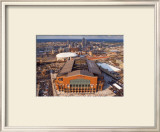 Lucas Oil Stadium - Indianapolis Colts Prints