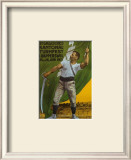 Gallisches Prints by Fretz 