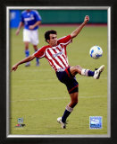 Jonathan Bornstein Framed Photographic Print