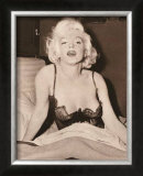 Marilyn Monroe Print