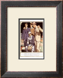 Baskins Fashions V Posters