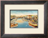 Fisherman's Wharf, San Francisco Prints