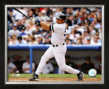 Bobby Abreu Framed Photographic Print
