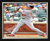 Rick Ankiel Framed Photographic Print