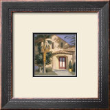 Los Feliz Print by William Buffett