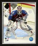 Peter Budaj Framed Photographic Print