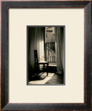 Solitude Tuscany Prints by Lesley Aggar