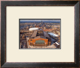 Lucas Oil Stadium - Indianapolis Colts Prints
