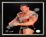 Batista Framed Photographic Print