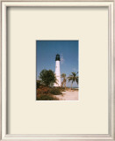 Cape Florida Print by James Murphy