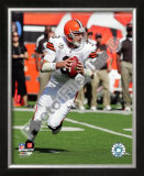 Derek Anderson Framed Photographic Print