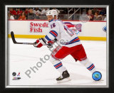 Sean Avery Framed Photographic Print