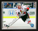 Daniel Alfredsson Framed Photographic Print