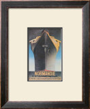 C.G. Transatlantique II Posters