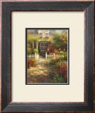 Shade Terrace Prints by Vail Oxley