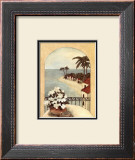 Peninsula Estate Posters by Charlene Winter Olson
