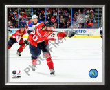 Colby Armstrong Framed Photographic Print