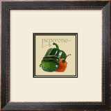 Italian Vegetable IV Art