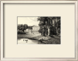 View of Frogmore Posters by James Hakewill