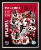 Atlanta Falcons Framed Photographic Print