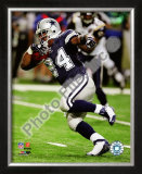 Marion Barber Framed Photographic Print