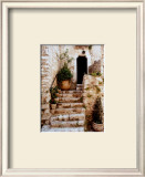 Steps 'n Stones Posters by Allan Bruce Love
