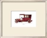 Fiat 1906 Art