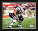 Tedy Bruschi 2008 Framed Photographic Print