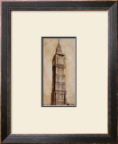 Big Ben Prints by John Douglas