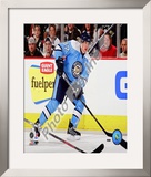 Sidney Crosby Framed Photographic Print