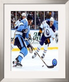 Sidney Crosby Framed Photographic Print