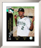 Hanley Ramirez Framed Photographic Print