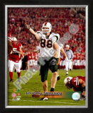 Jeremy Shockey Framed Photographic Print