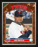 Luis Castillo Framed Photographic Print