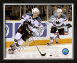 Patrick Marleau Framed Photographic Print