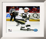 Sidney Crosby Framed Photographic Print