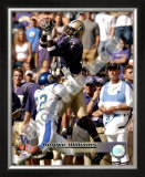 Reggie Williams Framed Photographic Print