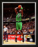 Kevin Garnett Framed Photographic Print