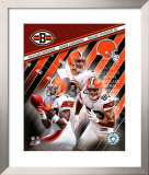 Browns Framed Photographic Print