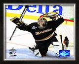 Jean-Sebastien Giguere Framed Photographic Print