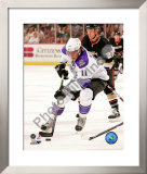 Anze Kopitar Framed Photographic Print
