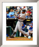 Carlos Guillen Framed Photographic Print