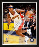 Al Harrington Framed Photographic Print