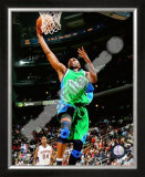 Jerry Stackhouse Framed Photographic Print
