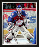 Peter Budaj Framed Photographic Print