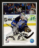 Manny Legace Framed Photographic Print
