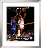 Baron Davis Framed Photographic Print
