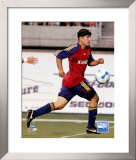 Alecko Eskandarian Framed Photographic Print