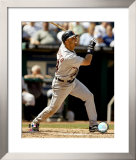 Placido Polanco Framed Photographic Print