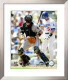 Chris Snyder Framed Photographic Print